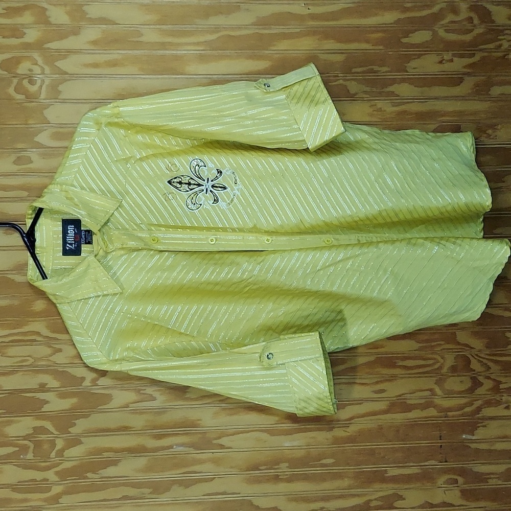 Zillion shirt